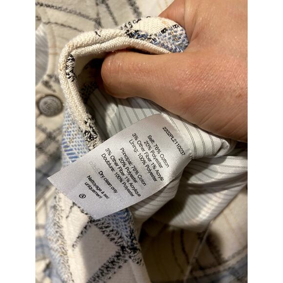 Veronica Beard Nikolai Jacket size 2 - Picture 6 of 8